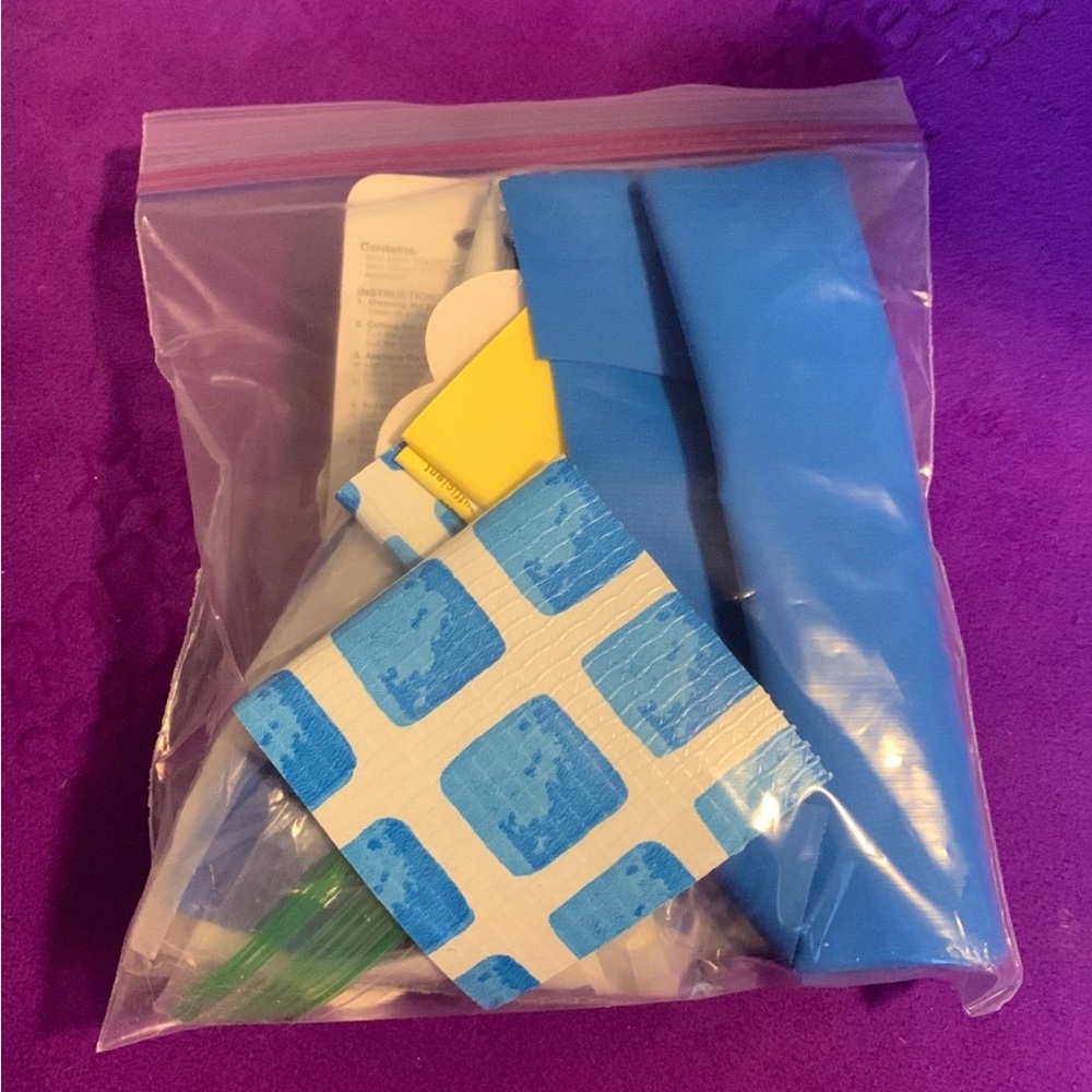 Pool Repair Kit - Picture 2 of 2